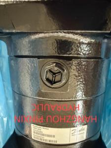 มอเตอร์ไฮดรอลิกแบบออร์บิทัล TMT400 |   151Z3265 |   N50333751 สำหรับรถขุด รถตักล้อยาง รถเกี่ยวข้าว รถบรรทุกหนัก มอเตอร์แรงบิดสูง ความเร็วต่ำ - Product Image 2