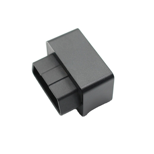 Produsen GPS pelacak GPS QH302 pelacakan posisi produsen pelacakan GPS mobil OBD tersembunyi nirkabel - Product Image 1