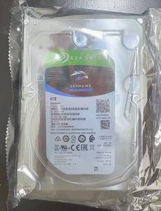 สำหรับซีเกตสกายฮอว์ก ST6000VX001ฮาร์ดไดรฟ์ภายใน6TB 3.5 "ดิสก์ SATA 6.0กิกะไบต์/วินาที256MB HDD - Product Image 2