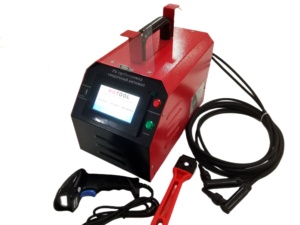 <span class=keywords><strong>Saldatrice</strong></span> per elettrofusione di <span class=keywords><strong>tubi</strong></span> in HDPE Hotool PE400, macchina per saldatura di <span class=keywords><strong>tubi</strong></span> in <span class=keywords><strong>plastica</strong></span> da 20-400 mm, <span class=keywords><strong>saldatrice</strong></span> a elettrofusione CNC - Product Image 2