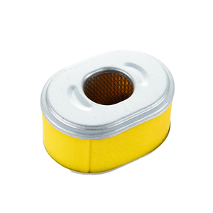 ไส้กรองอากาศสำหรับเครื่องยนต์เบนซิน Gx160 168F 170F อะไหล่เครื่องยนต์มินิทิลเลอร์ อุปกรณ์เสริมอะไหล่เครื่องจักร - Product Image 2