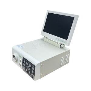 SY-P033-1 पशु चिकित्सक उपकरण पोर्टेबल पशु चिकित्सा एंडोस्कोप मशीन वीडियो पशु चिकित्सा गैस्ट्रोस्कोप - Product Image 6