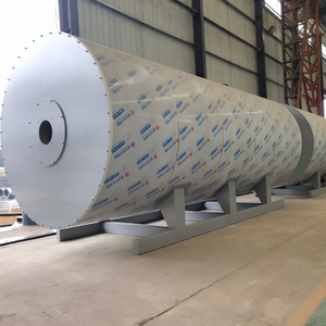 Chaudière à huile thermique au <span class=keywords><strong>gaz</strong></span> et au mazout série YYQW <span class=keywords><strong>de</strong></span> 240, 700, 1000 kW/h, <span class=keywords><strong>prix</strong></span> bas, fabricant chinois YYQW - Product Image 3