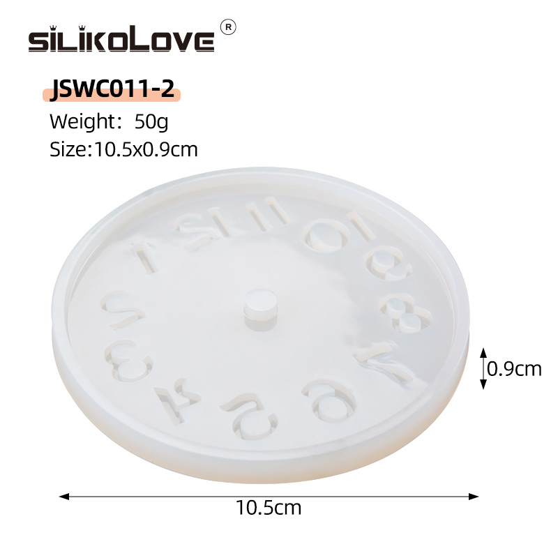 สีขาว (JSWC011 - 2)