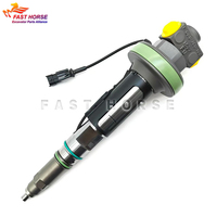 Hangood 4964172 F00BL0J014 4964172F00 5291044 para QSK19 QSK23 QSX15 Cummins Conjunto de Inyector Common Rail de Alta Presión