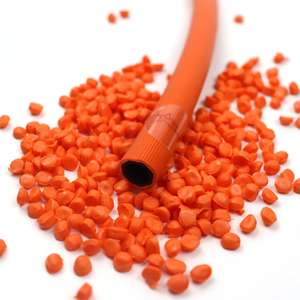 Granules de tube en PVC et joints de tuyau enduits Matières premières pour pompes à <span class=keywords><strong>eau</strong></span> - Product Image 6