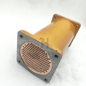 Refroidisseur d'huile de transmission 2W-9978 2W-9979 pour moteurs 3196 3306, tracteurs D6R D7H D9L D10N, pièces de machines de construction 2W9978 - Product Image 4