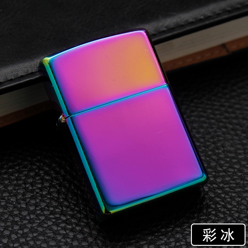 Colore della lavagna luminosa: ghiaccio