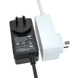 Adaptador de corriente CA a CC de 5W~150W, adaptador de fuente de alimentación de 5V 1A 2A 3A 4A 5A 6A 10A con certificación CE UL PSE KC - Product Image 3