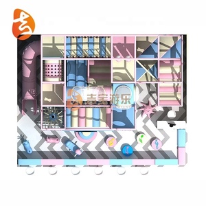 Attrezzature <span class=keywords><strong>per</strong></span> parchi <span class=keywords><strong>giochi</strong></span> al coperto <span class=keywords><strong>per</strong></span> <span class=keywords><strong>bambini</strong></span> - Product Image 3