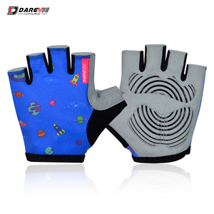 Los jóvenes <span class=keywords><strong>bici</strong></span> bicicleta <span class=keywords><strong>guantes</strong></span> de Niños de dibujos animados lindo niños bicicleta <span class=keywords><strong>guantes</strong></span> de medio dedo <span class=keywords><strong>guantes</strong></span> de ciclismo con Gel Pad - Product Image 6
