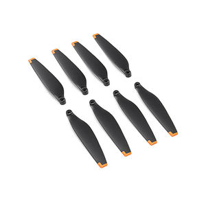 DJIミニ<span class=keywords><strong>3</strong></span>ナイロンファイバーグラス + TPU翼ブレード交換部品アクセサリードローン用プロペラブレード - Product Image 3