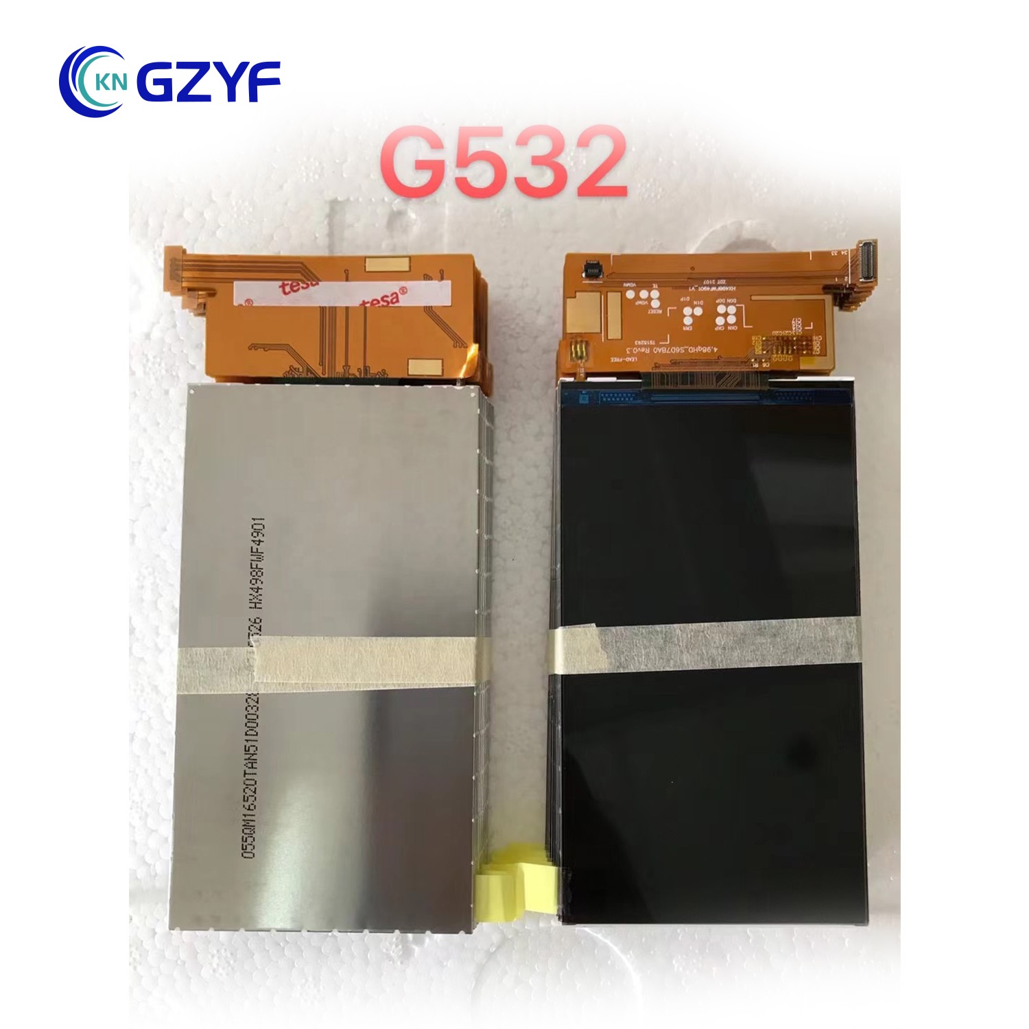 6,5'' Original für Motorola Moto G30 LCD-Display und Touch Reparatur r Bildsch