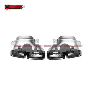 Kit de carrocería para coche <span class=keywords><strong>Mercedes</strong></span> Bens, kit de carrocería estilo arte de carbono con divisor delantero y trasero para automóvil <span class=keywords><strong>Mercedes</strong></span> Bens GLE Coupe <span class=keywords><strong>GLE350</strong></span> GLE450 GLE63AMG C167 - Product Image 5