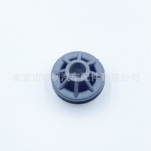 Soporte de Goma Shuangxuan 2606 03 2547 05 para Carcasa de Filtro de Aire de Volkswagen Nuevo Passat, Magotan, CC, Tiguan, Superb - Product Image 4