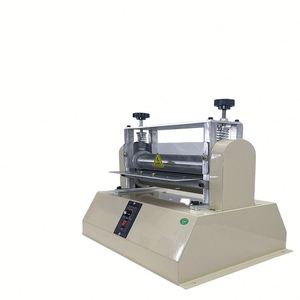 Machine de découpe automatique de semelles de chaussures en cuir et de pochettes pour sacs en papier, avec colle blanche, pour bureau et étiquetage - Product Image 2