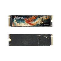 قرص صلب داخلي NVMe M.2 SSD بسعة 512 جيجابايت، M2 2280 PCIe 3.0، سرعة قراءة تصل إلى 3500 ميجابايت/ثانية، مناسب لأجهزة PS5 وأجهزة الكمبيوتر وألعاب التصميم