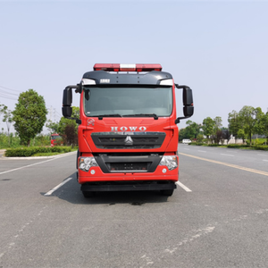 Camiones de <span class=keywords><strong>Bomberos</strong></span> de <span class=keywords><strong>Segunda</strong></span> <span class=keywords><strong>Mano</strong></span> Verificados en Venta, en Buen Estado, Camión de <span class=keywords><strong>Bomberos</strong></span> FAW Confiable del Fabricante Líder Chino - Product Image 3