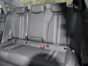 <span class=keywords><strong>Audi</strong></span> <span class=keywords><strong>A3</strong></span> <span class=keywords><strong>2022</strong></span> A3L Limusina 35 TFSI Edición Deportiva Fashion Sedán Jiben Auto Usado - Product Image 6