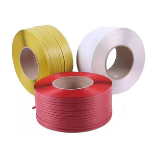 Sangle en polypropylène flexible s'adapte aux formes irrégulières des <span class=keywords><strong>colis</strong></span> pour un ajustement sûr à chaque fois - Product Image 6