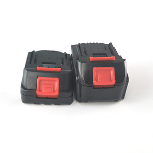 Per Mak 18V 5.0AH batteria al litio sostituzione utensile elettrico accessorio con interfaccia 3.0AH 4.0AH per utensili elettrici - Product Image 3