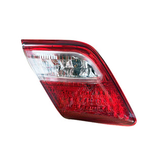Luces Traseras Toyota Camry 81590-06120 81580-06120, Luces Traseras Halógenas Izquierda y Derecha para Modelo 2007-09 - Product Image 5