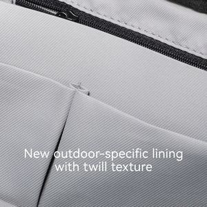 <span class=keywords><strong>Mark</strong></span> <span class=keywords><strong>Ryden</strong></span> venta hombres <span class=keywords><strong>bandolera</strong></span> al por mayor multifuncional deportes al aire libre <span class=keywords><strong>bandolera</strong></span> viaje de negocios bolsa de lavado L _ MR403 - Product Image 5