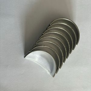 แบริ่งเครื่องยนต์ BMW N47 รุ่น MB5780SM CR1658SP อะไหล่เปลี่ยนก้านสูบเหล็กชุบสังกะสีใหม่ - Product Image 2