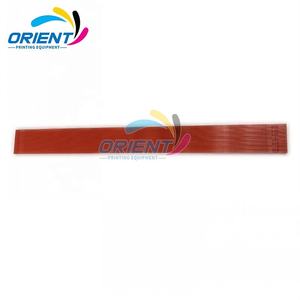 1 комплект/25 шт., резаки для бумаги 4,5x10x1160 мм 4,5*10*1160 мм, режущие палочки для резки полярных 115 - Product Image 4