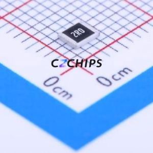 Résistance CMS RTT122R0JTP 1210 (Type : Film Épais) (Résistance : 2 Ohms Précision : 5%) - Product Image 1