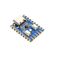 Placa DE DESARROLLO DE Chip Raspberry Pi RP2350A Mini microcontrolador de doble núcleo de doble arquitectura para Kits
