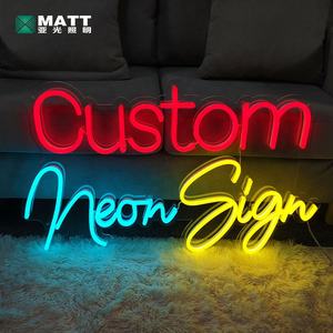 Nouveauté : Néons LED en silicone personnalisés Pikachu Pokémon pour dropshipping, DC12V, mignons, pour décoration de fête, salle de jeux, publicité, intensité réglable - Product Image 4