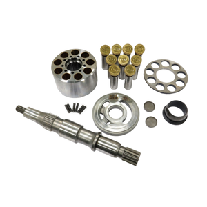 Goede Kwaliteit <span class=keywords><strong>Toshiba</strong></span> Pvc80 Pvc90 Zuiger Pomp Onderdelen Hydraulische Pomp Reparatie Kits Voor Graafmachine E307d Lg907 Xg60 - Product Image 1