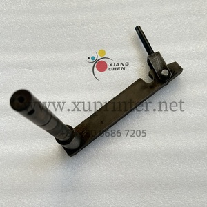 Support d'impression WD Original M2.582.248 G2.582.242 pour pièces d'impression offset - Product Image 2