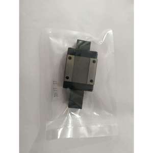Tianchen Linear <b>Guide</b> Rail MTN9-288H1 C Grade Bearing Steel Locking Type Domestic - Product Image 2
