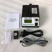 PDR1000 pour Super pour Machine de débosselage à chaleur Hot Box, Outil de réparation de dommages de carrosserie automobile causés par la grêle, Matériau plastique souple