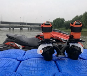 Tabla <span class=keywords><strong>de</strong></span> Surf a Motor (Jet Fly Board) <span class=keywords><strong>de</strong></span> Venta Caliente <span class=keywords><strong>de</strong></span> Fábrica para Uso con <span class=keywords><strong>Moto</strong></span> Acuática <span class=keywords><strong>Yamaha</strong></span> - Product Image 2