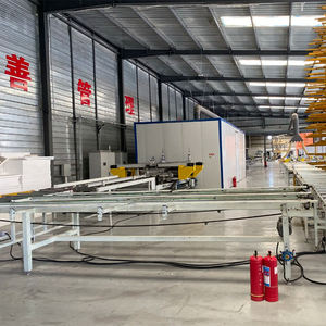 Bloques ICF, Paneles Aislantes de Espuma de Poliestireno EPS XPS, Paneles para Techos, Paredes Exteriores, Cámaras Frigoríficas, Talleres, Hoteles, Ecológicos, Resistentes al <span class=keywords><strong>Agua</strong></span> <span class=keywords><strong>y</strong></span> al <span class=keywords><strong>Fuego</strong></span> - Product Image 5