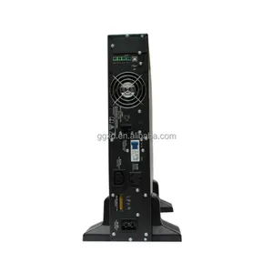 Vertiv Emerson Liebert 2KVA UPS UHA1R-0020L 220V 8.2A 1.8KW無停電電源装置UPS