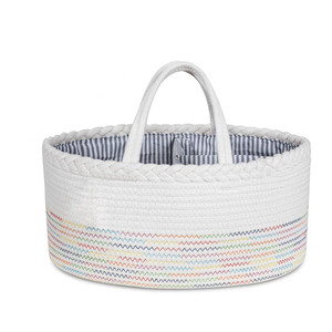 KUYUE Offre Spéciale panier de rangement de couches pour bébé, sac à couches - Product Image 2