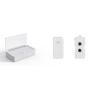 Electromiógrafo Inalámbrico de Superficie - Product Image 4