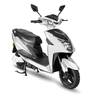 Motocicleta eléctrica de 2000 vatios, 72V, cuatro ruedas, todoterreno, para adultos, para cross country, para reparto de comida. - Product Image 1