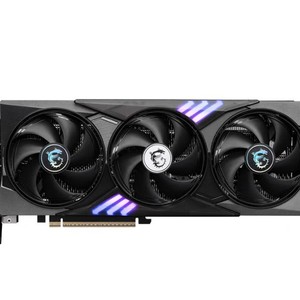 # การ์ดจอ GeForce RTX 5090 GAMING TRIO OC 32GB รุ่นใหม่มาแรง สำหรับเล่นเกม # สินค้ามาใหม่ ขับเคลื่อนโดย Blackwell Archite - Product Image 2