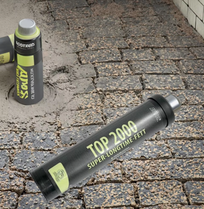 AGIP Autol TOP 2000 Adhésif extrême pression ISO VG 15 fabriqué en Chine - Product Image 2