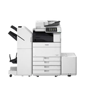 High Speed Refurbished Copier Printing Machine For Canon C5535 5540 5550 5560 Advertisement Printing Machine