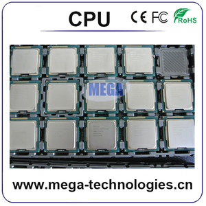 Processador de acessórios de peças de computador cpu i7 6700 - Product Image 4