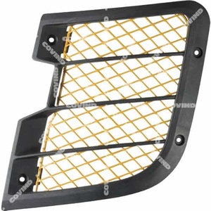 REJILLA DE PROTECCIÓN IZQUIERDA adecuada para Volvo FMX EURO 5 (82266039) - Product Image 1