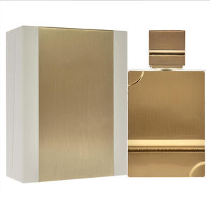 Perfume Corporal EDP Árabe de Lujo para Hombre, 60 ml, al por Mayor, de Alta Calidad, Ecológico, Natural, de Larga Duración, con Fragancia Amaderada - Product Image 1