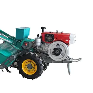 Traktor pertanian petani 2wd agricolas multifungsi traktor pertanian pertanian pertanian Islandia budaya mini traktor pertanian