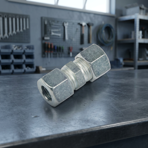 Connecteur Distributeur d'Air Comprimé BERTOCCO RAD2870 Italie - Product Image 2